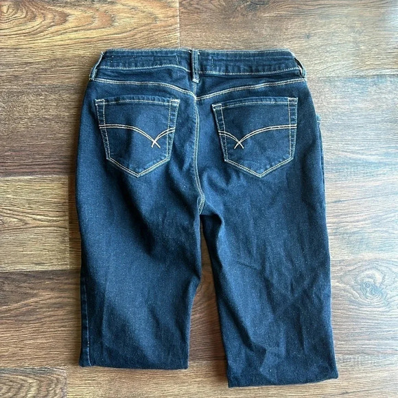 Bullhead Denim Jeans | Bullhead Denim Co | Bullhead Jeans | Size 7 Jeans - Picture 2 of 10